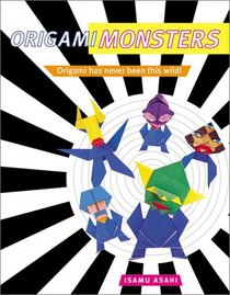 Origami Monsters (Origami) (Origami)
