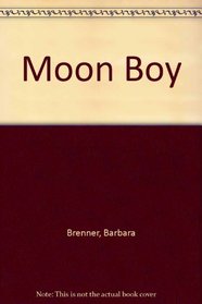 Moon Boy