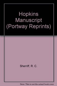 Hopkins Manuscript (Portway Reprints)