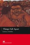 Things Fall Apart (Macmillan Reader)