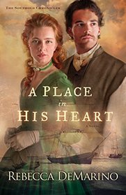 A Place in His Heart (Southold Chronicles)