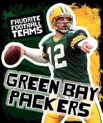 Green Bay Packers (Favorite Football Teams)