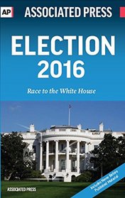 Election 2016: Race to the White House