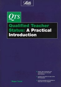 QTS: A Practical Introduction (Qts: Audit & Self-Study Guides)