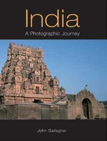 India (Photographic Journey)