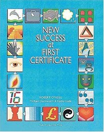 New Success at First Certificate, Student's Book