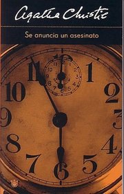 Se anuncia un asesinato (A Murder is Announced)