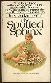 The Spotted Sphynx