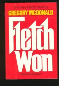 Fletch Won (Fletch, Bk 8)
