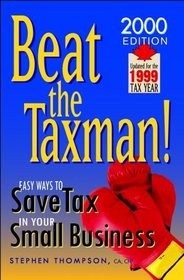 Beat the Taxman!