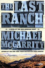 The Last Ranch (Kerney Family, Bk 3)