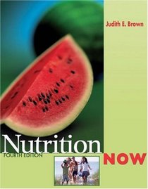 NutritionNow (with InfoTrac)