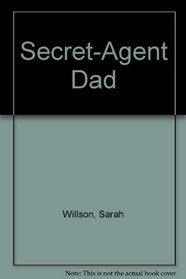 Secret Agent Dad