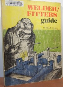 Welder/Fitters Guide