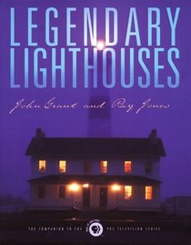 Legendary Lighthouses
