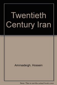 Twentieth Century Iran