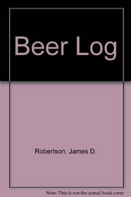 The Beer Log