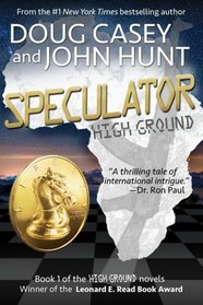 Speculator (High Ground) (Volume 1)