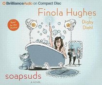 Soapsuds (Audio CD) (Abridged)