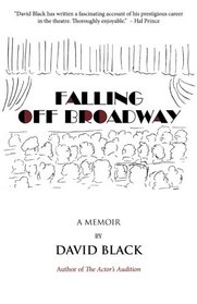 Falling off Broadway