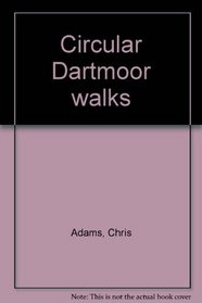 Circular Dartmoor walks: North Dartmoor