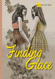 Finding Grace (Gutsy Girl)