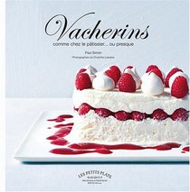 Vacherins (French Edition)