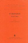 Electra Pb (Bibliotheca scriptorum Graecorum et Romanorum Teubneriana) (Greek Edition)