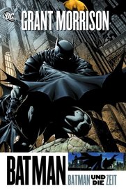 Batman und die Zeit