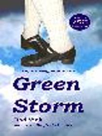 Green Storm (Kaylee O'Shay, Irish Dancer, Bk 2)