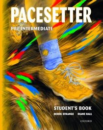 Pacesetter: Student's Book