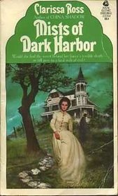 Mists of Dark Harbor (Dark Harbor, Bk 3)