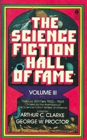 The Science Fiction Hall of Fame, Vol III