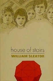The House of Stairs