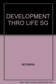 S.G. Development Through Life
