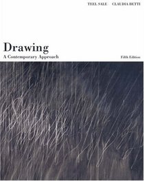 Drawing : A Contemporary Approach (with InfoTrac)