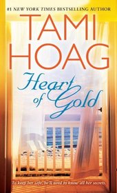 Heart of Gold (Rainbow Chasers, Bk 1)