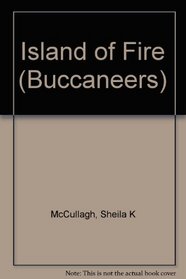 Island of Fire (Buccaneers)
