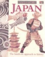 Japan (Make It Work! History (Paperback Twocan))