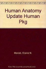 Human Anatomy Update Human Pkg