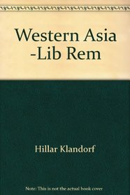 Western Asia -Lib Rem