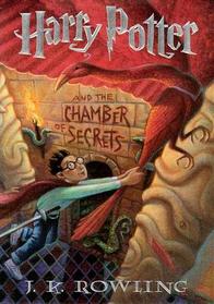 Harry Potter and the Chamber of Secrets, Braille Edition