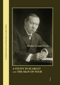 Comp Works of Arthur Conan Doyle in 56