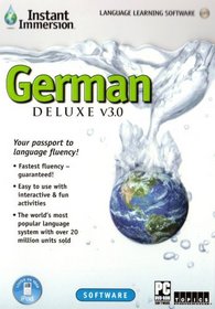 Instant Immersion German v.3.0