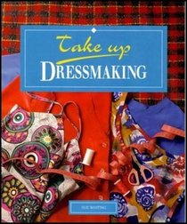 Take Up Dressmaking
