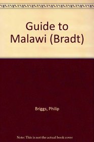 Guide to Malawi (Bradt)