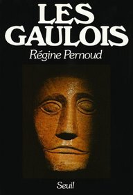 Les Gaulois (French Edition)