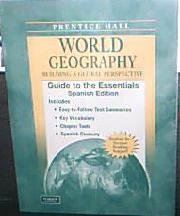 Prentice Hall World Geography. (Paperback)