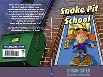 Snakepit School