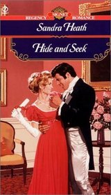 Hide and Seek (Signet Regency Romance)